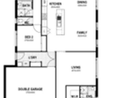 Lot 140/8 Heaghney Street, Lochinvar, Hunter, 4 chambres, 2 salles de bain, House