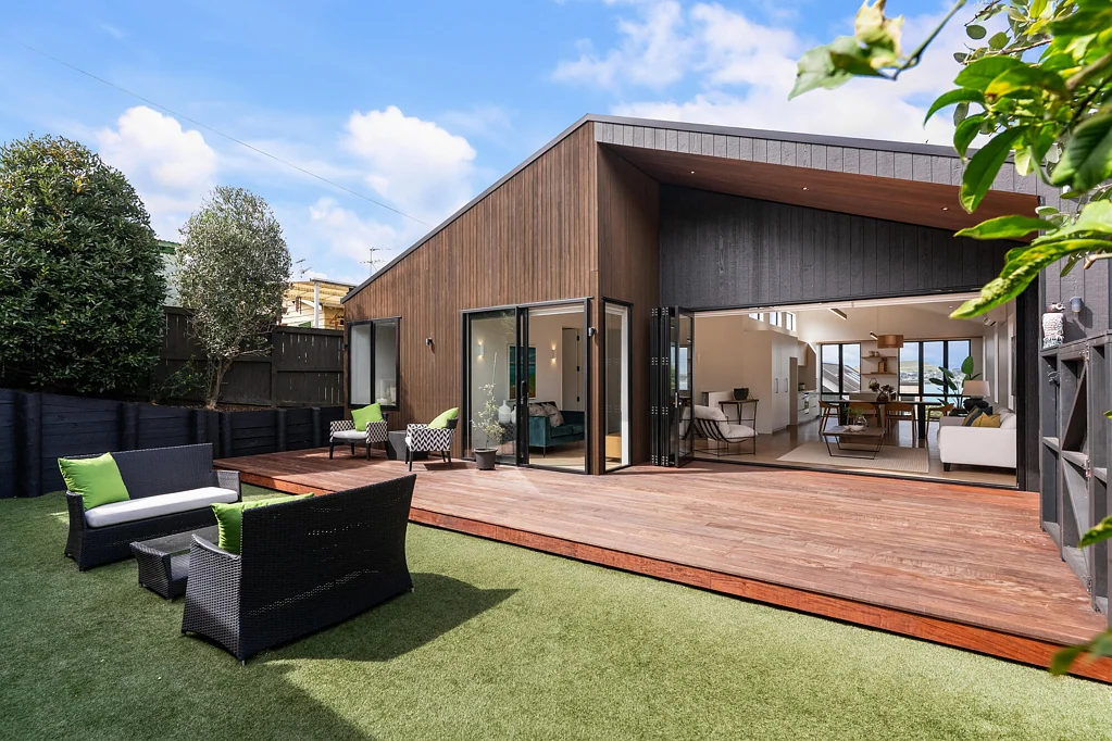 27 Arthur Street, Onehunga, Auckland City, Auckland