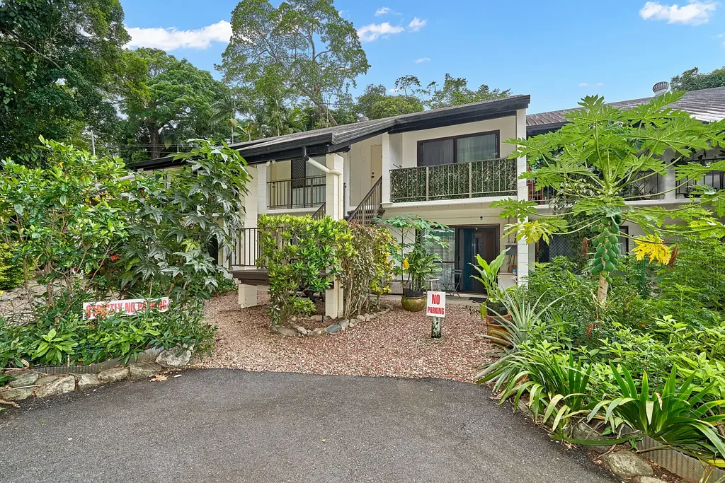 5/4 McPherson Close, Edge Hill, QLD 4870