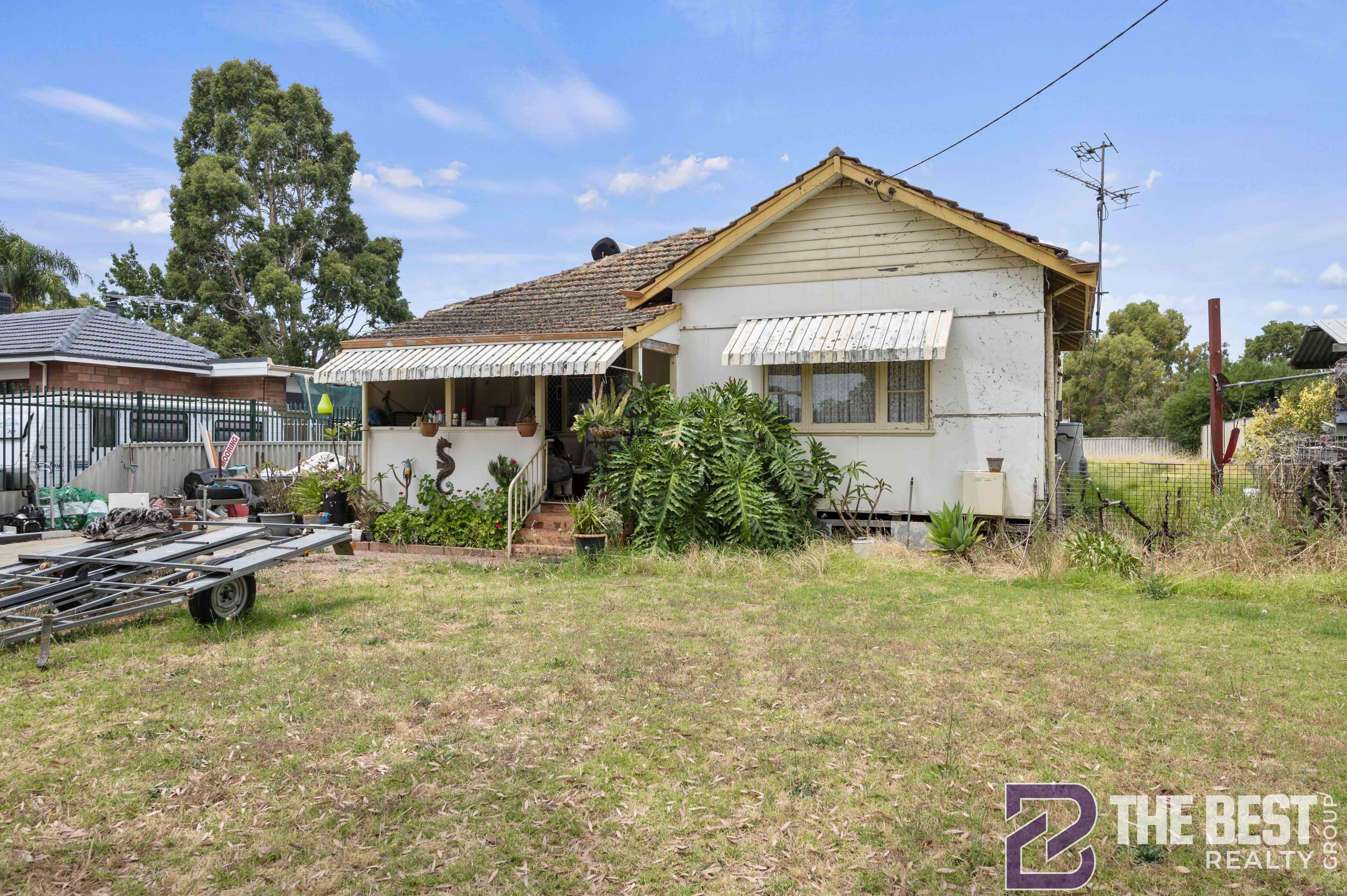 5 TUCK ST, ARMADALE WA 6112, 0 غرف, 0 حمامات, House