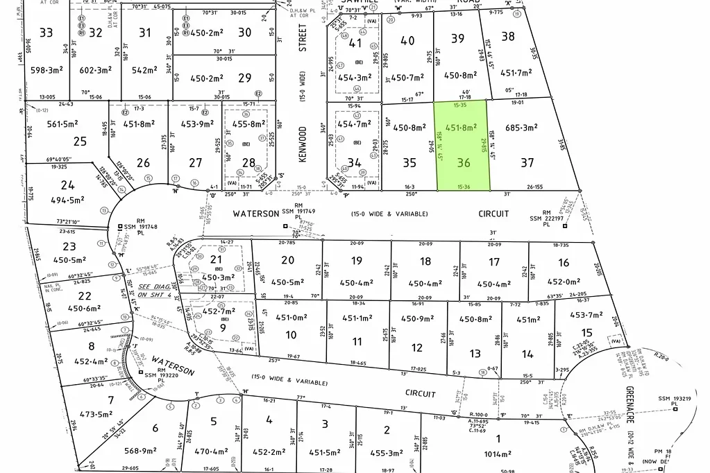 Tahmoor Premium 450.4m² Land with Wide 20m Frontage!