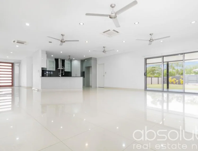 3 Docherty Street, Bellamack, Palmerston, 5房, 2浴, House