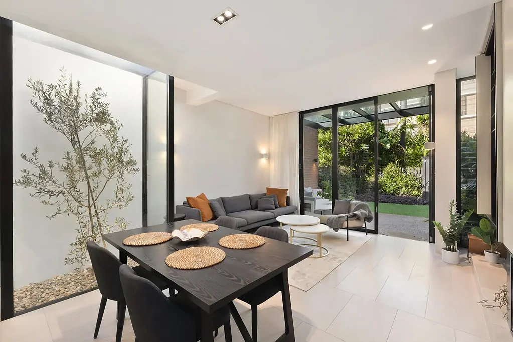 Manly 4部屋 Contemporary Beachside Luxury