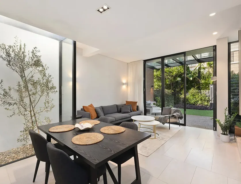 7 Carlton Street, Manly, Northern Beaches, 4房, 3浴, House