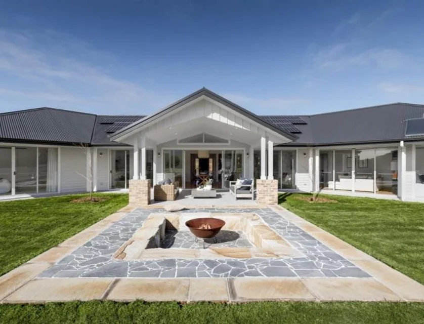 Lot 104 Avoca Retreat, North Dandalup, Mandurah, 4 phòng ngủ, 2 phòng tắm, House