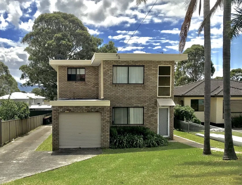 1/89 Lake Entrance Road, Oak Flats, South Coast, 1房, 1浴, Unit