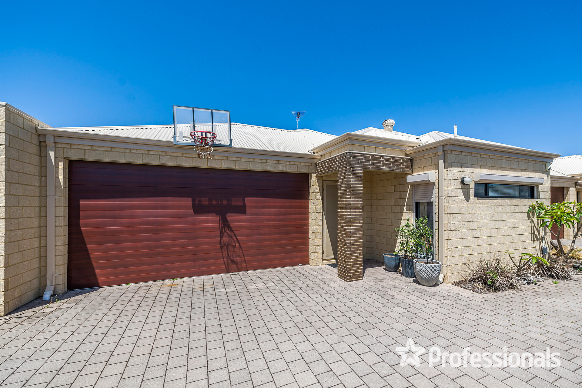 44B WESLEY ST, BALCATTA WA 6021, 0 રૂમ, 0 બાથરૂમ, House