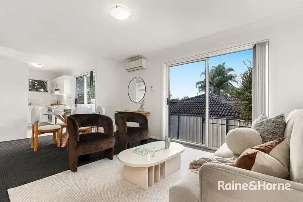 Low maintenance Villa