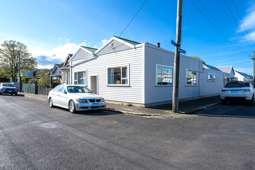 29 Wesley Street, South Dunedin