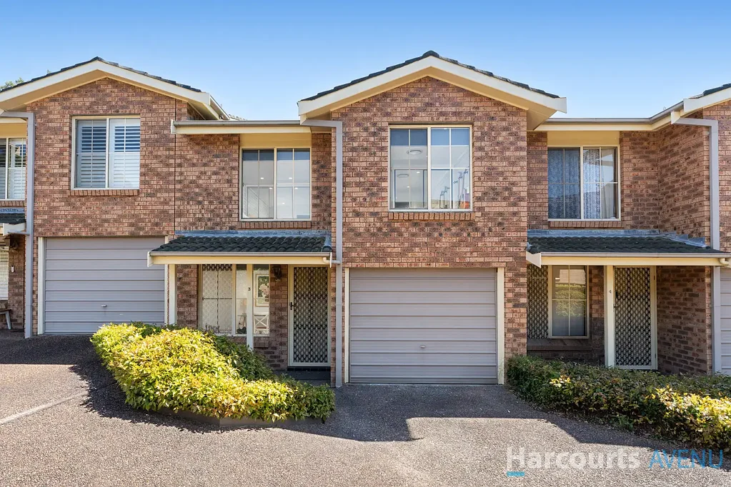 Lambton 2ਬੈੱਡਰੂਮ Spacious townhouse, stroll to Lambton park and pool