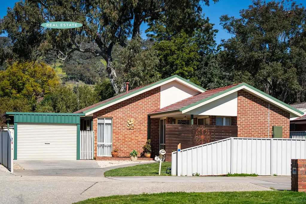 Wodonga 3房  Stepping up or Slowing Down?