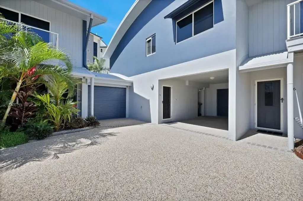 5/22 Mulherin Drive, Mackay Harbour, QLD 4740