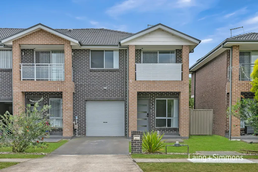 8 Blenheim Avenue, Rooty Hill, NSW 2766