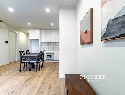 103/323 Neerim Road, Carnegie, Bayside, 2 rūma, 1 rūma horoi, Apartment
