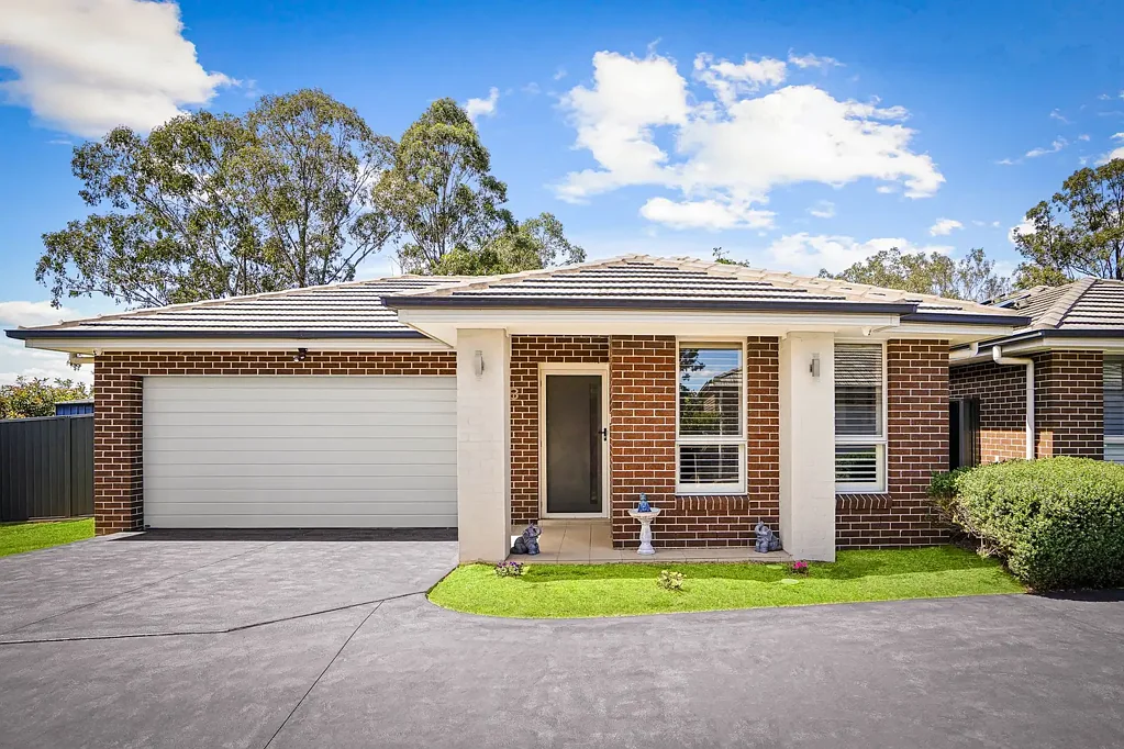 8/6 Lofty Place, Cranebrook, NSW 2749