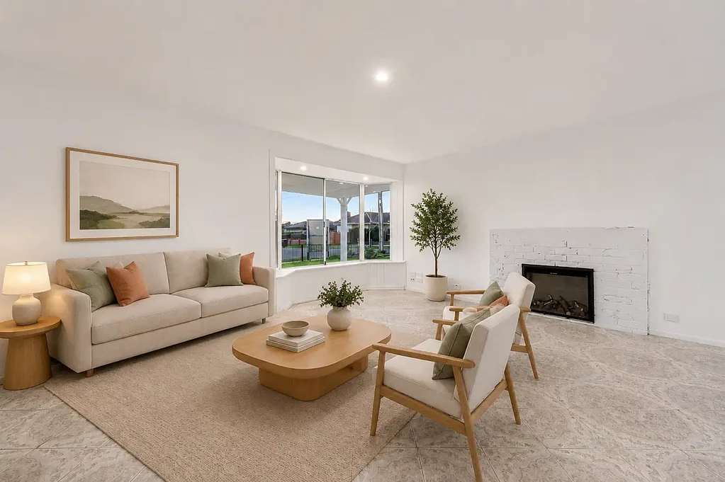 Noble Park 7બેડરૂમ The Brief: 7 Bedroom House, Walk to Parkmore!