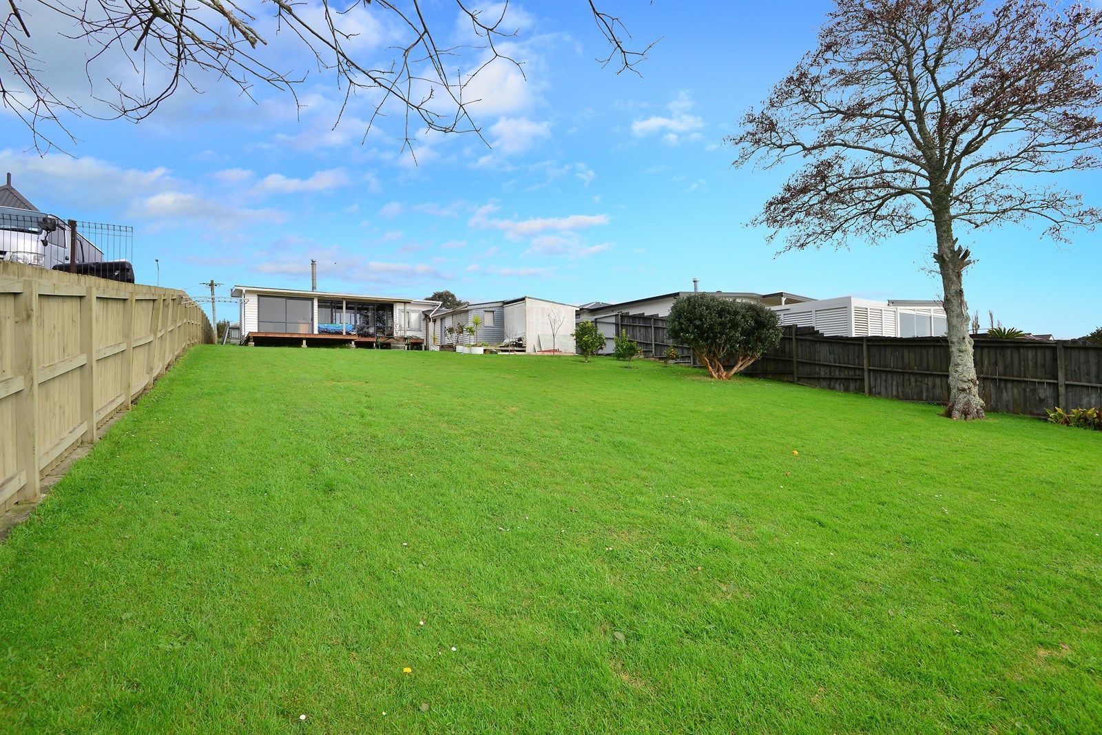 Residential  Mixed Housing Urban Zone