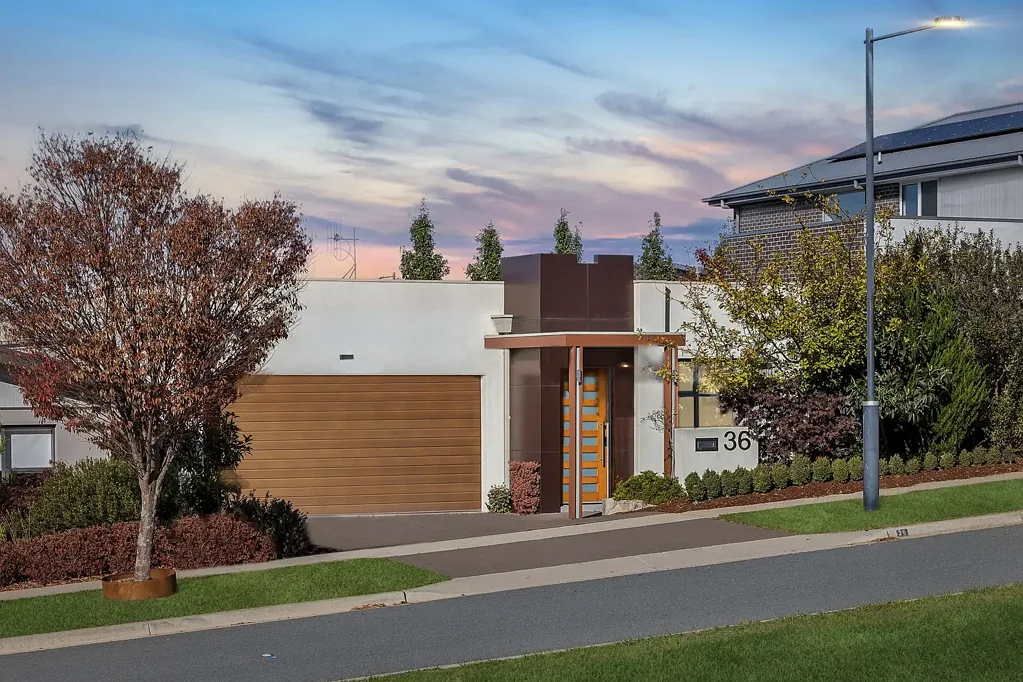 36 Edna Thompson Crescent, Casey, ACT 2913