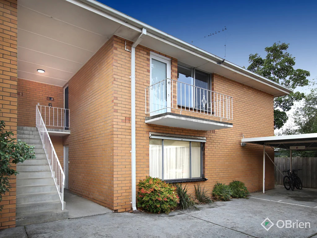 3/2 Paddington Road, Hughesdale, VIC 3166