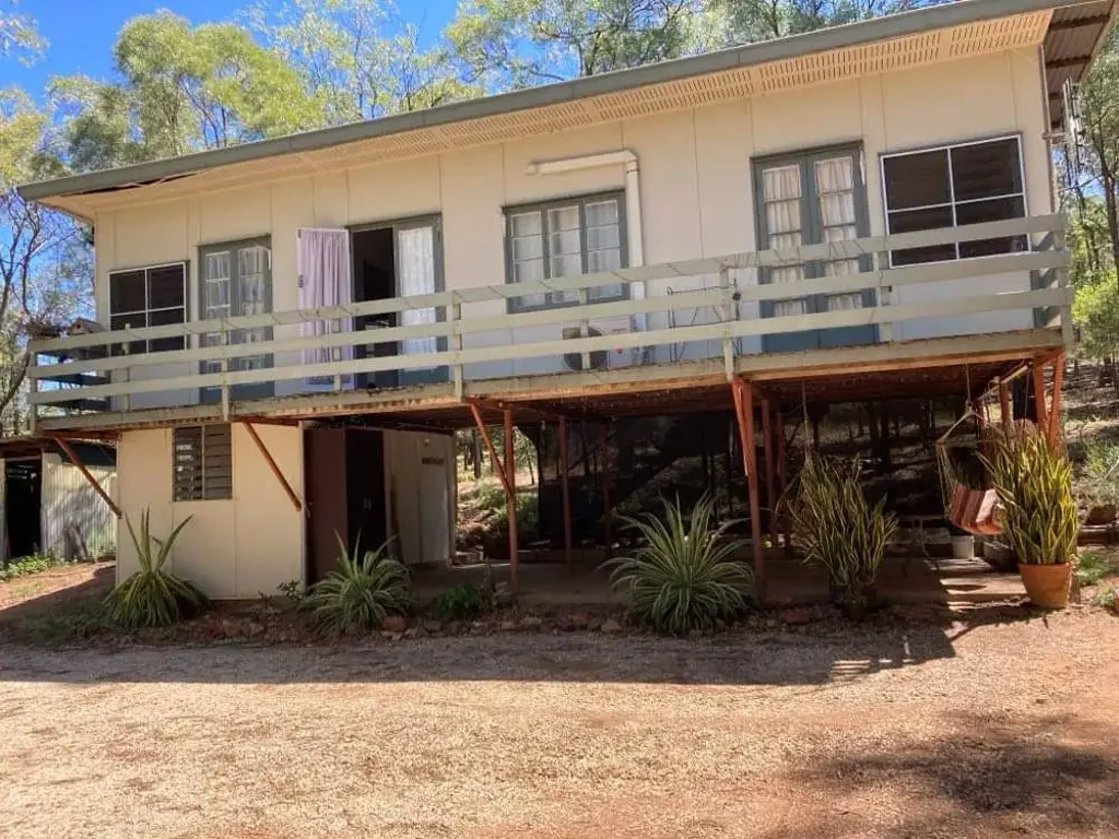 41 Sunrise Road, Gracemere, QLD 4702
