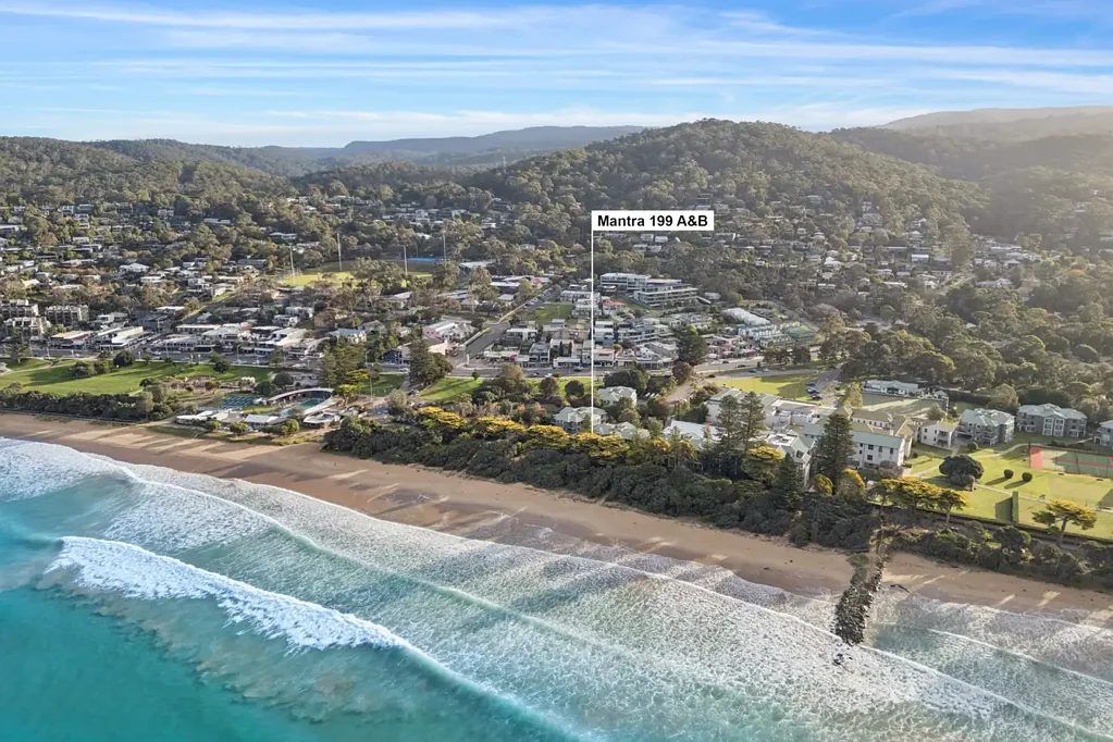Lorne 2침실 COASTAL LUXURY MEETS INVESTMENT POTENTIAL