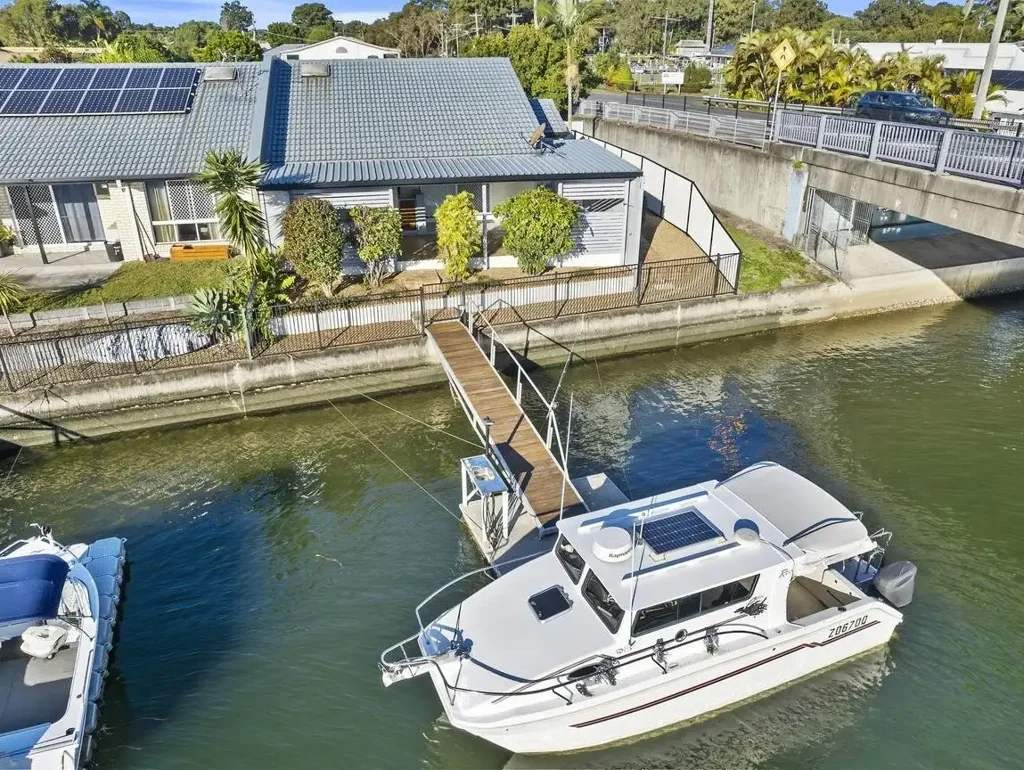 2/16 Cutter Court, Banksia Beach, QLD 4507