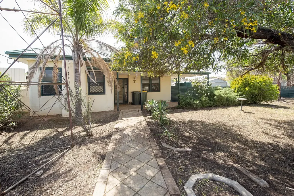 3 Branford St, Port Pirie, SA 5540