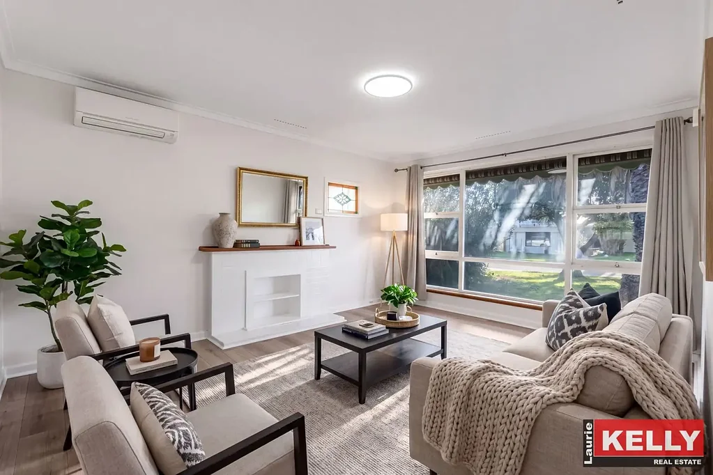 Kewdale 4房  RENOVATED FOUR BED DB/T HOME IN PREMIER LOCATION ON 769SQM