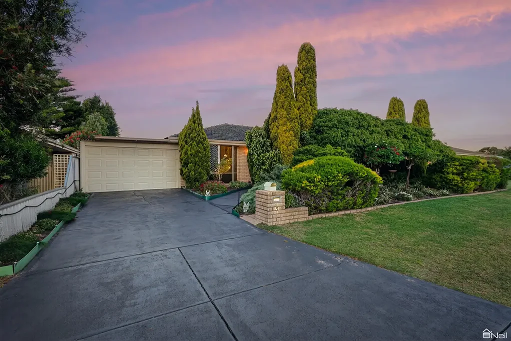 Seville Grove 4ਬੈੱਡਰੂਮ AWESOME LIVING IN A BEAUTIFUL CUL-DE-SAC POSITION