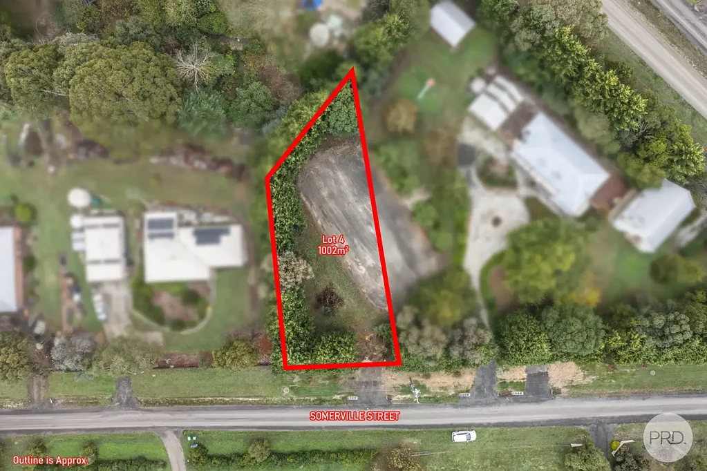 Buninyong  Build Your Dream Lifestyle in Blue-Chip Buninyong