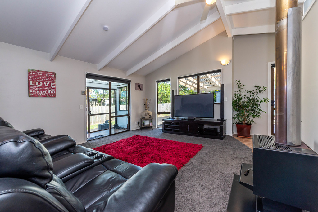 23 Parakai Avenue, Parakai, Auckland - Rodney, 3 ห้องนอน, 1 ห้องน้ำ