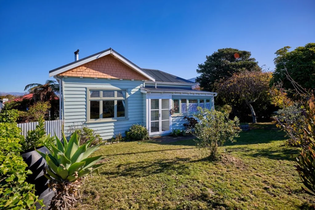 Kaikoura 2Zimmer Character, Comfort, Convenience