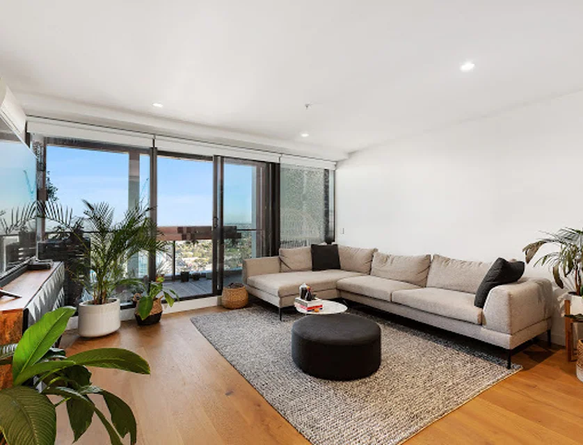 Level 12/1202/443 Upper Heidelberg Road, Ivanhoe, North Melbourne, 3 chambres, 2 salles de bain, Apartment