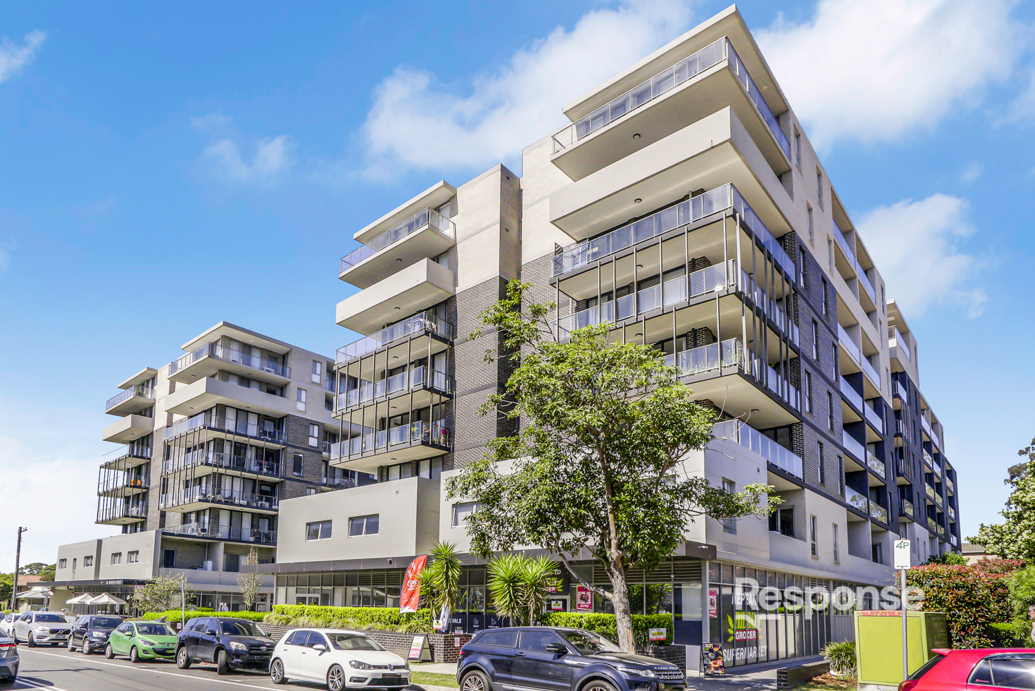 UNIT D502 48-56 DERBY ST, KINGSWOOD NSW 2747, 0 phòng ngủ, 0 phòng tắm, Unit