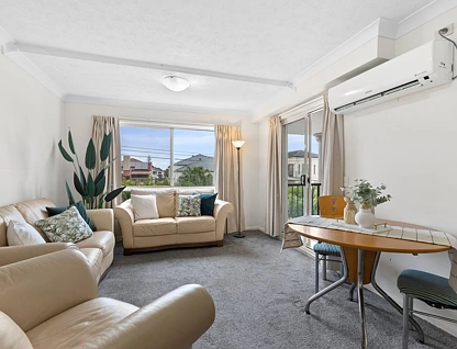 24/3 Sunset Boulevard, Surfers Paradise, Gold Coast, 2 침실, 2 욕실, Apartment