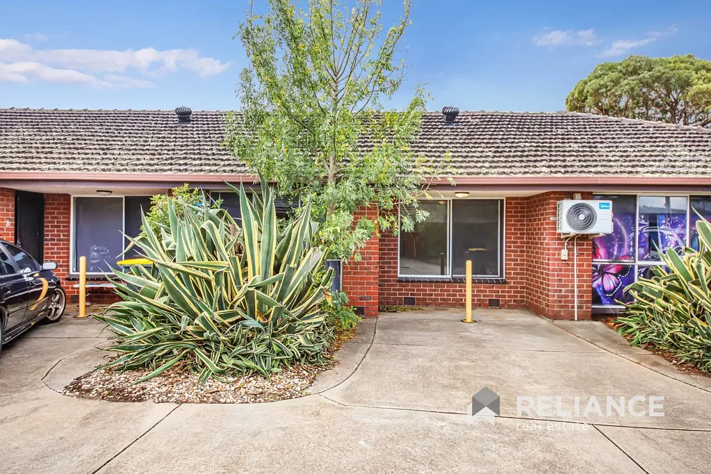 Renovated Brick Beauty with Modern Comforts – Walk to Werribee Plaza!