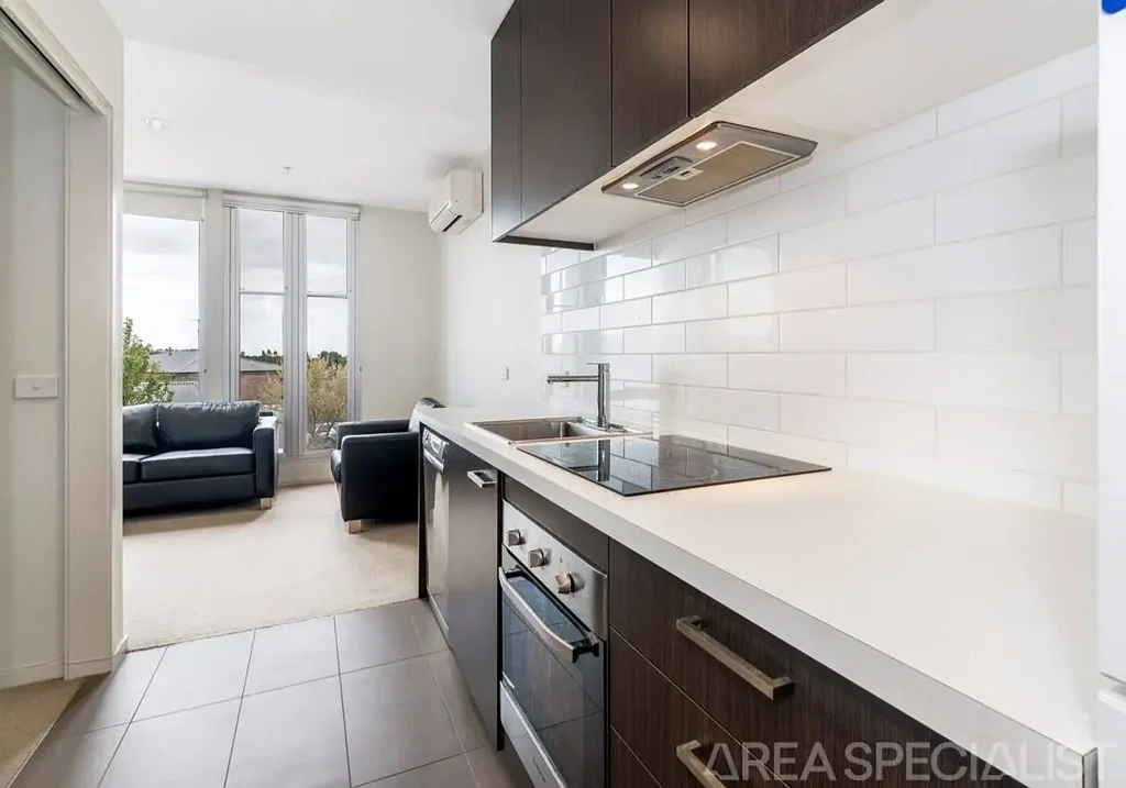 Highton 1房  Furnished Apartment within Walking Distance to Deakin University