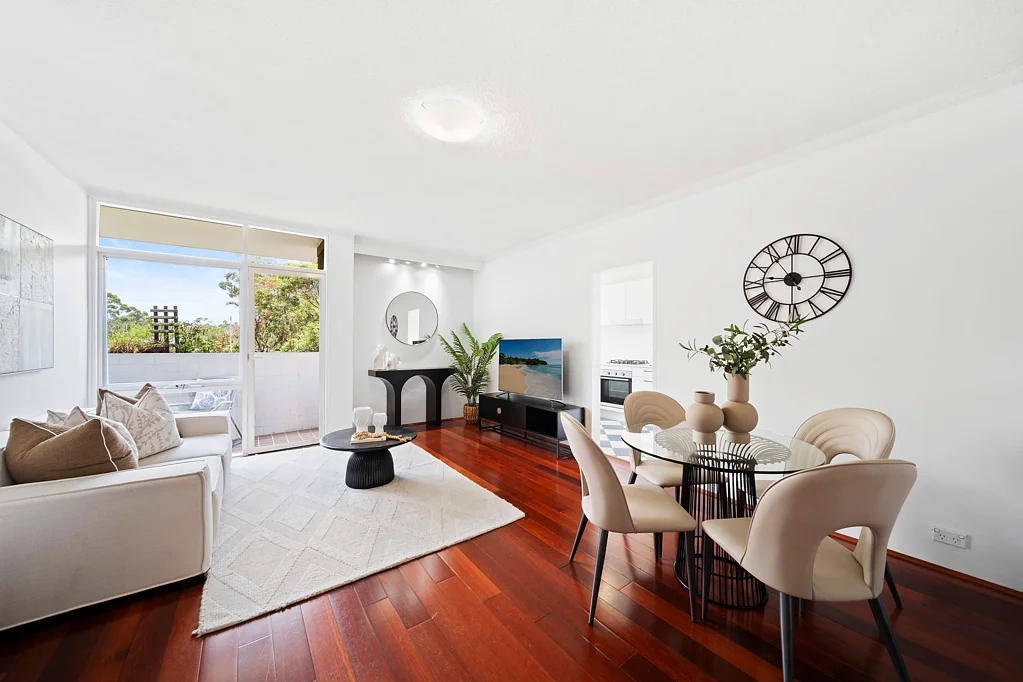 40/38 Cope Street, Lane Cove, NSW 2066