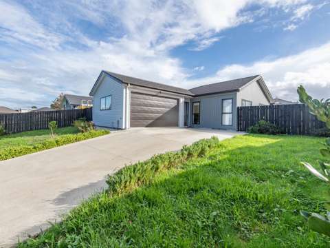 Te Kauwhata 3房  Peaceful Retreat in the Heart of Te Kauwhata!