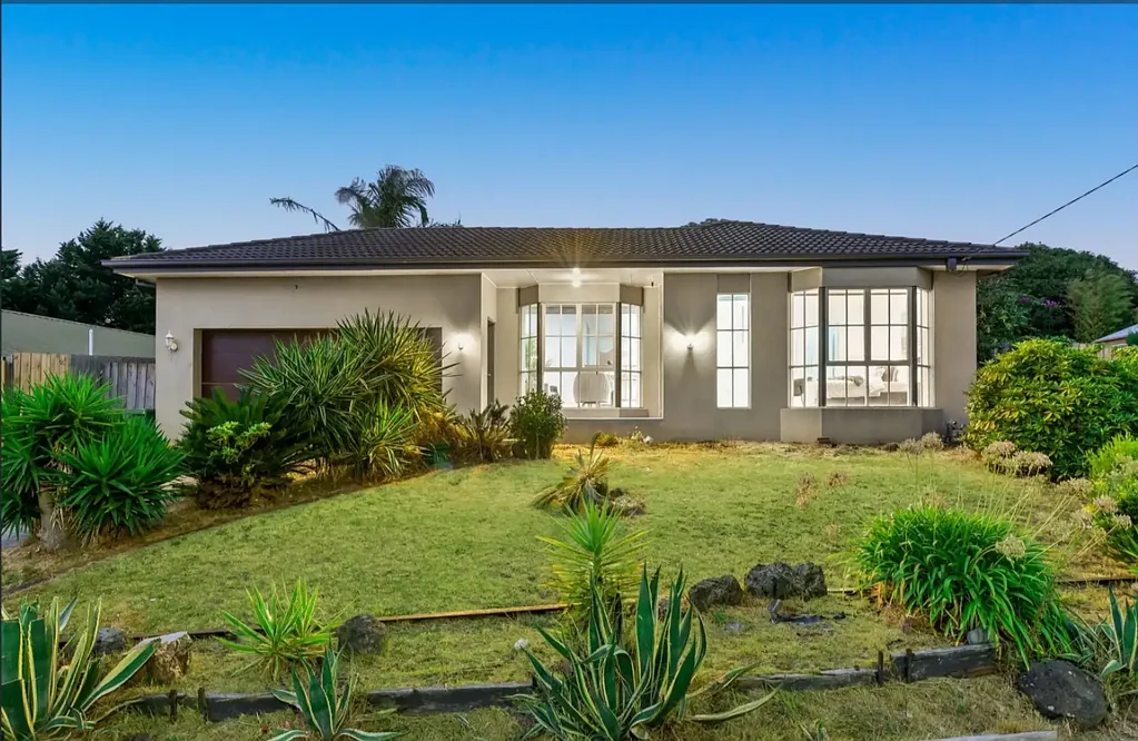Stylish Family Home in Hampton Park