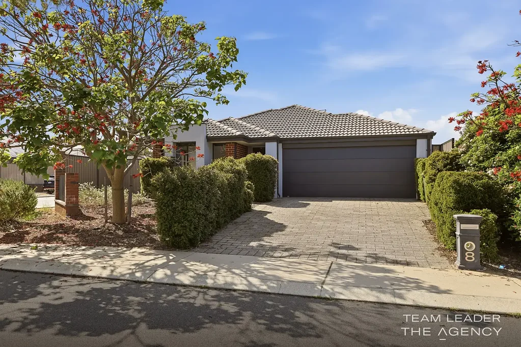 Whitby 3房  The Flexible Family Home That Adapts To You