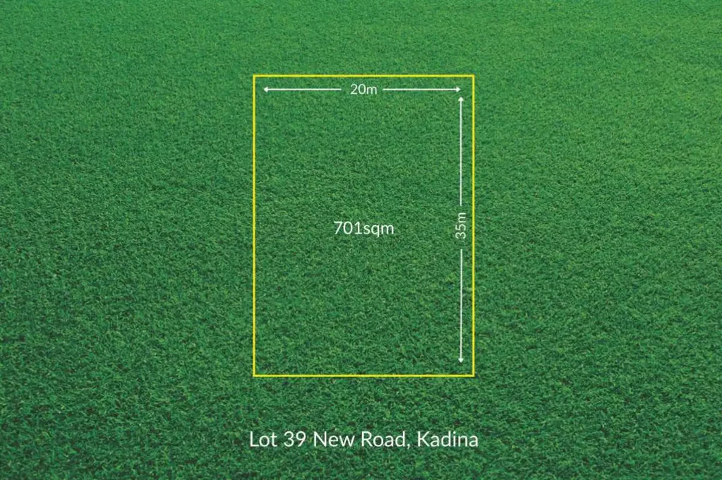Kadina KADINA CENTRAL - BE PART OF SOMETHING NEW