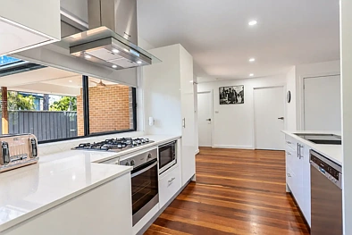 3B Eric Place, Berkeley Vale, NSW 2261, 3 Schlafzimmer, 1 Badezimmer, Apartment