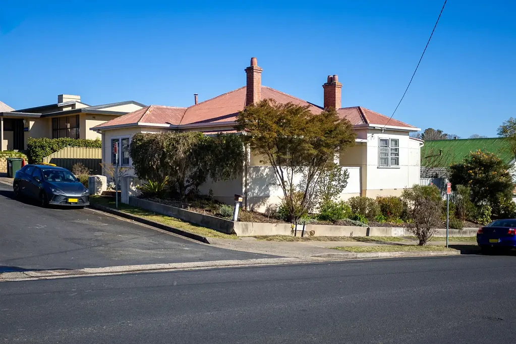 84 Upper Street, Bega, NSW 2550