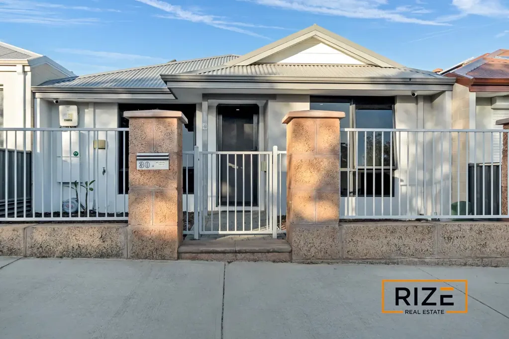 30 Mountain Street, Banksia Grove, WA 6031