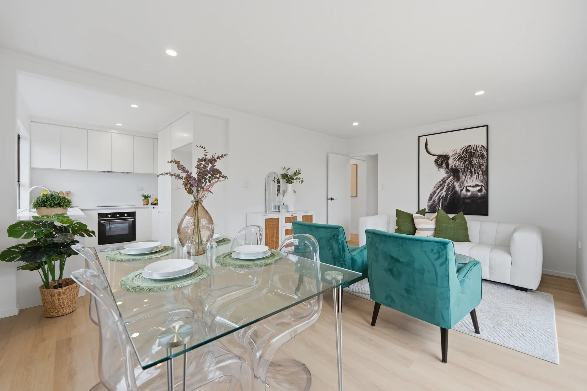 Mangere 4Kwarto GRAND opportunity BIG FAMILY LIVING!