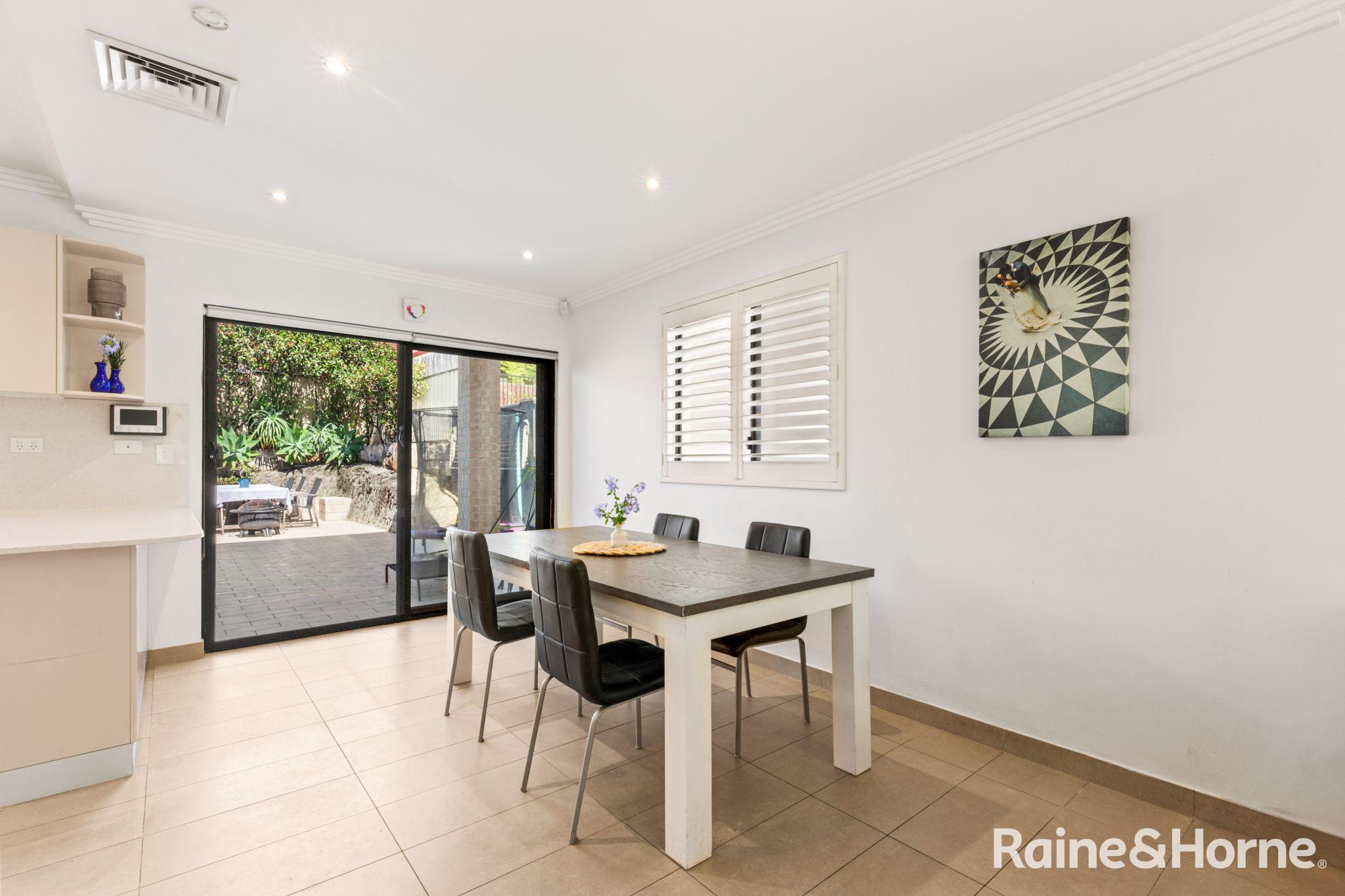 5A MAY ST, BARDWELL PARK NSW 2207, 0房, 0浴, House