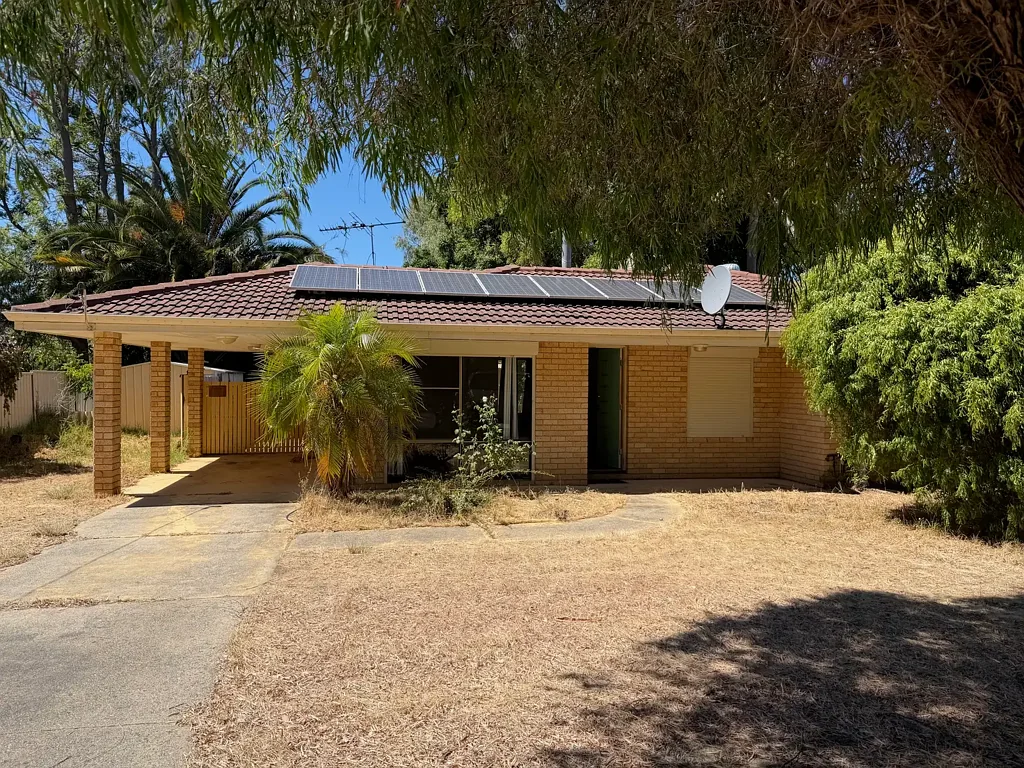 Coodanup 3chambre UNDER OFFER