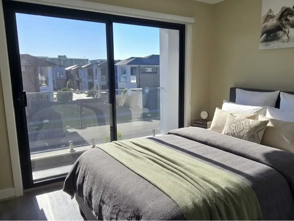 Marsden Park 3 Slaapkamer Modern Comfort & Low-Maintenance 3 Bed Townhouse in Marsden Park