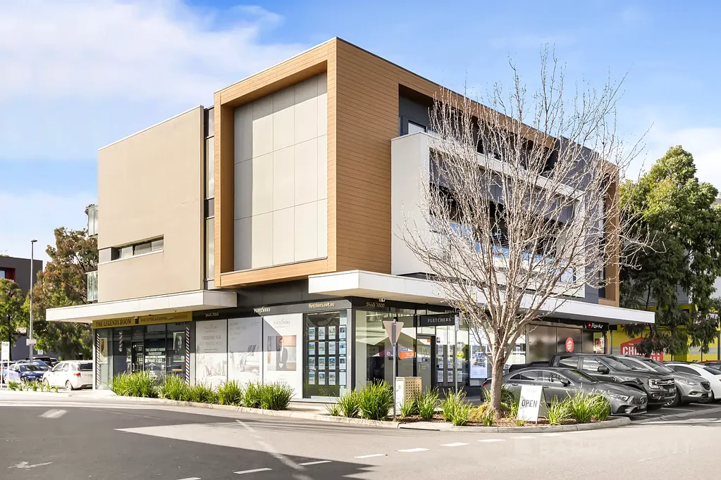 Bundoora 1 Bedroom Stylish Apartment in the heart of Polaris